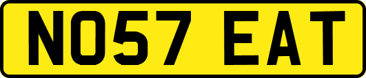 NO57EAT