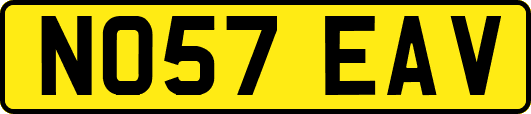 NO57EAV