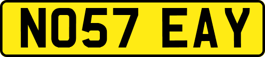 NO57EAY