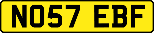 NO57EBF