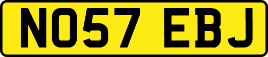 NO57EBJ