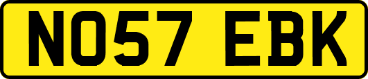 NO57EBK