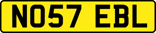 NO57EBL
