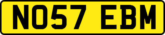 NO57EBM