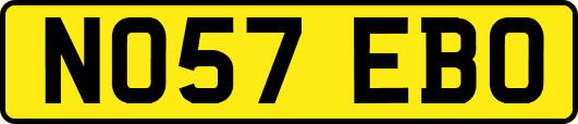 NO57EBO