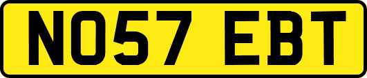 NO57EBT