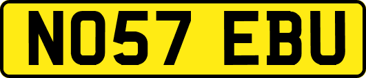 NO57EBU