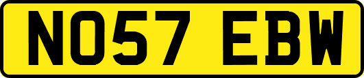 NO57EBW