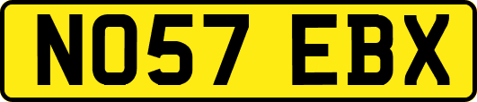 NO57EBX