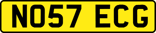 NO57ECG