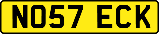 NO57ECK