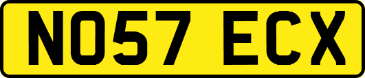 NO57ECX