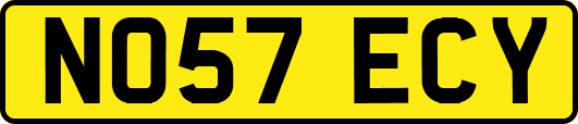 NO57ECY