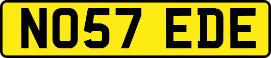 NO57EDE