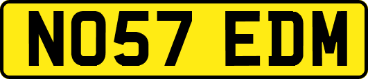 NO57EDM