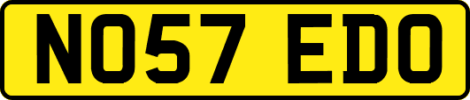 NO57EDO