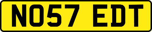 NO57EDT