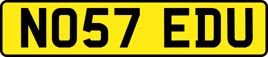 NO57EDU