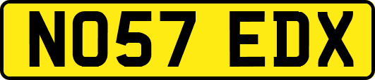 NO57EDX