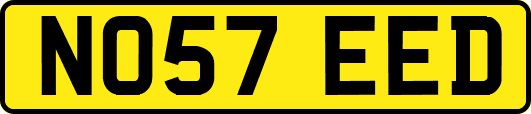 NO57EED