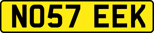 NO57EEK
