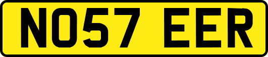 NO57EER
