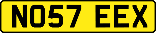 NO57EEX