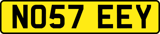 NO57EEY
