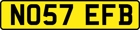 NO57EFB