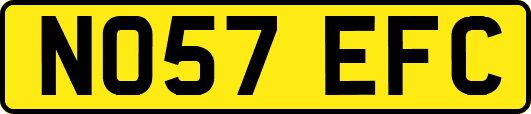 NO57EFC