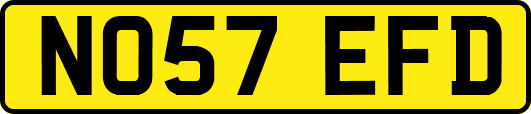 NO57EFD