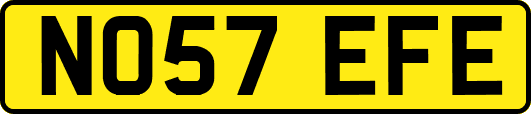 NO57EFE