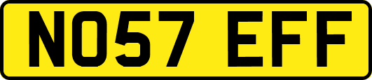 NO57EFF