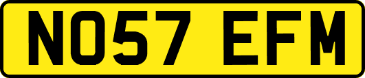 NO57EFM