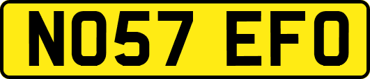 NO57EFO