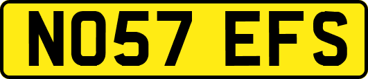 NO57EFS