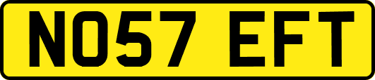 NO57EFT
