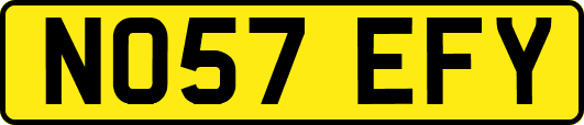 NO57EFY
