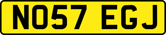 NO57EGJ