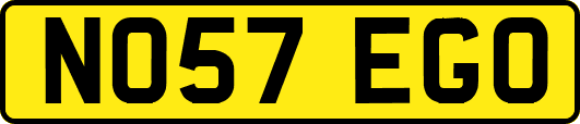 NO57EGO