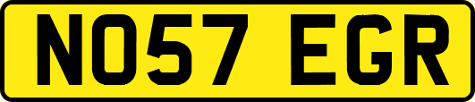 NO57EGR