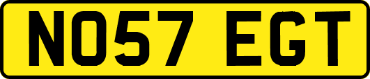 NO57EGT