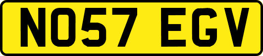 NO57EGV