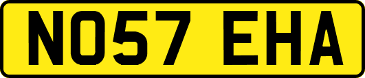 NO57EHA