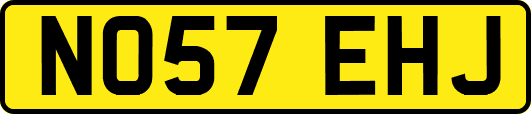 NO57EHJ