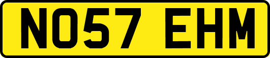 NO57EHM