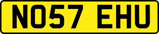 NO57EHU