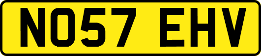 NO57EHV