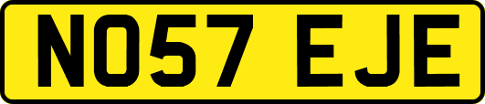 NO57EJE