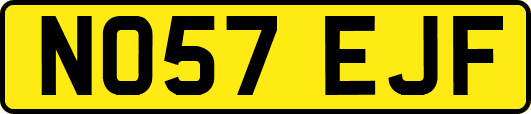 NO57EJF